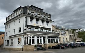 Hotel Und Restaurant Bamberg